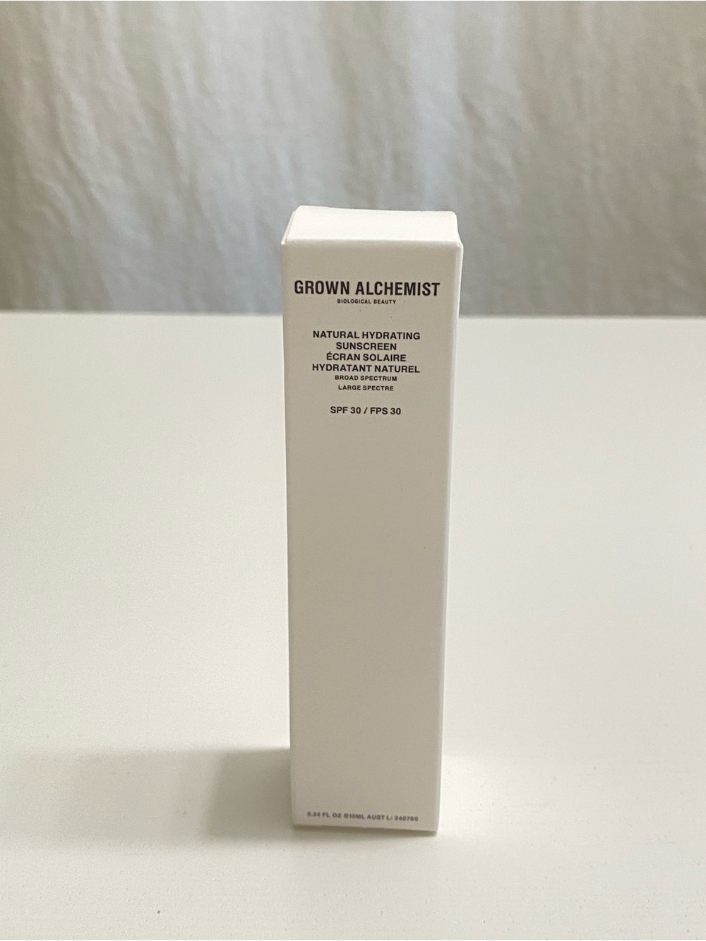 Grown Alchemist SPF 30 Sunscreen